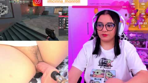 Cinna independent model online show from 01.04.25