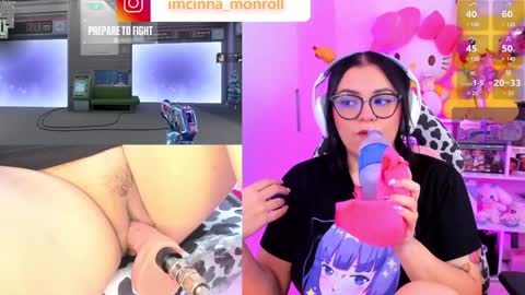 Cinna independent model online show from 01.09.25