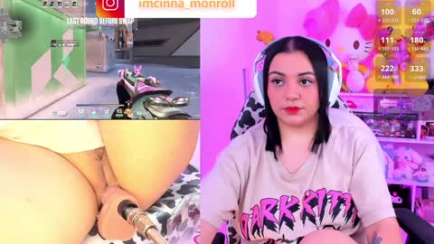 Cinna independent model online show from 01.10.25