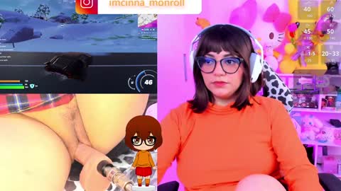 Cinna independent model online show from 01.12.25