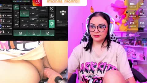 Cinna independent model online show from 02.06.25