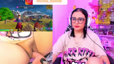 Cinna independent model online show from 02.06.25