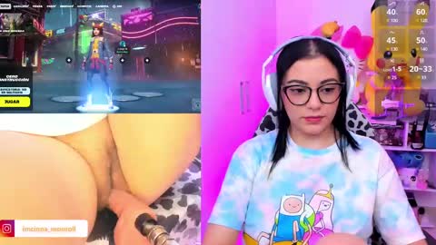 Cinna independent model online show from 02.25.25