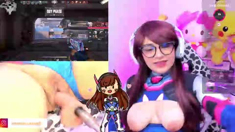 Cinna independent model online show from 02.27.25