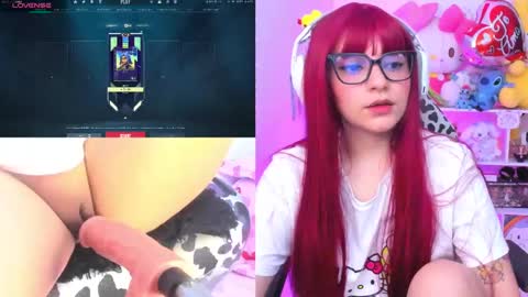 Cinna independent model online show from 09.09.25