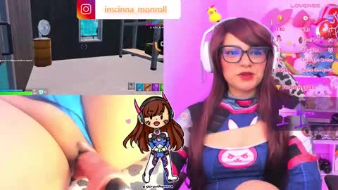 Cinna independent model online show from 09.12.25