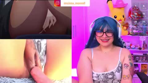 Cinna independent model online show from 01.17.26