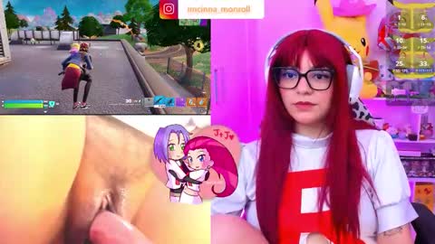 Cinna independent model online show from 01.17.26