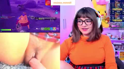 Cinna independent model online show from 01.18.26