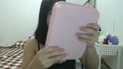 cutecindy2000 online show from 03.18.26