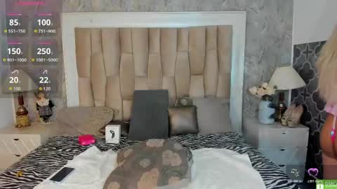 cutedollbabihotts online show from 04.29.26
