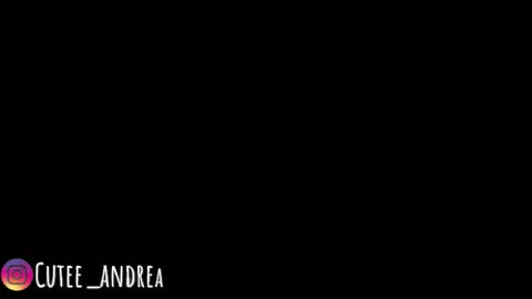 Andrea 3 online show from 03.07.26