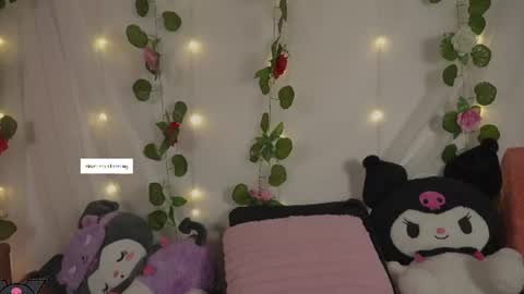 Snapshot of cutee_andrea chatting on 06.10.26 Andrea 3 online show from 06.10.26