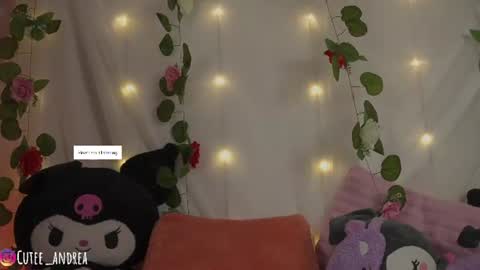 Snapshot of cutee_andrea chatting on 06.12.26 Andrea 3 online show from 06.12.26
