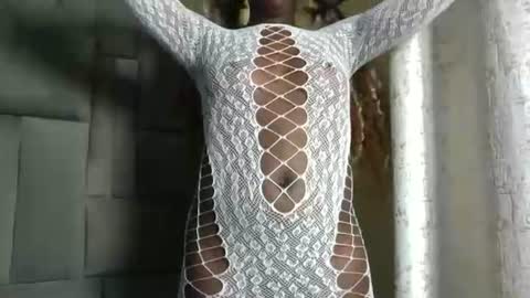 Snapshot of cuteebony16 chatting on 06.28.26 tawi online show from 06.28.26