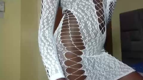 Snapshot of cuteebony16 chatting on 07.03.26 tawi online show from 07.03.26
