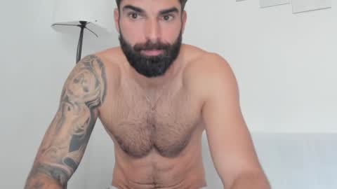 Snapshot of cuteeboy chatting on 01.30.25 cuteeboy online show from 01.30.25
