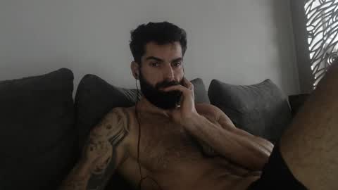 cuteeboy online show from 11.16.25