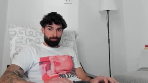 cuteeboy online show from 03.08.26