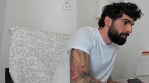 cuteeboy online show from 03.19.26