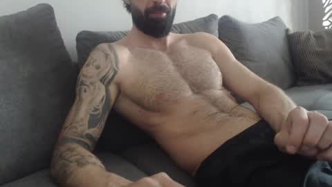 cuteeboy online show from 04.24.26