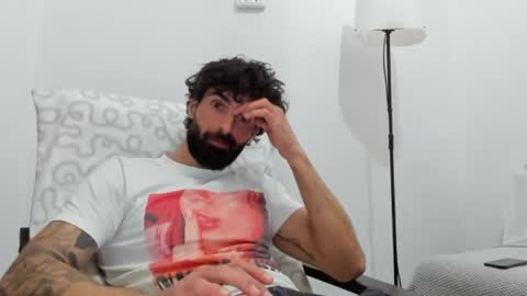 cuteeboy online show from 05.01.26