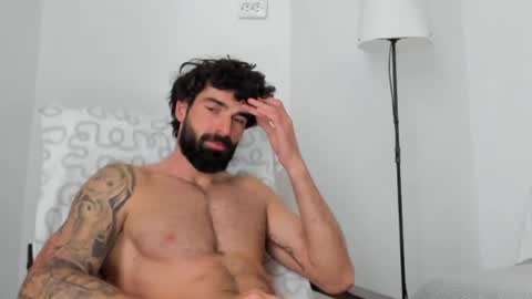 cuteeboy online show from 05.07.26