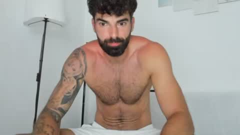cuteeboy online show from 07.13.26