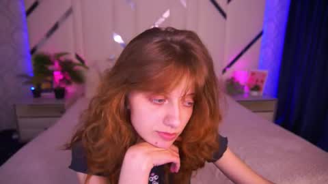 Foxy online show from 10.27.25