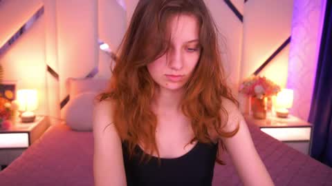 Foxy online show from 04.27.26