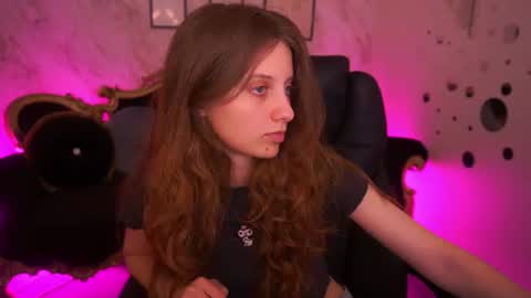 Foxy online show from 06.12.26