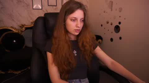 Foxy online show from 06.15.26