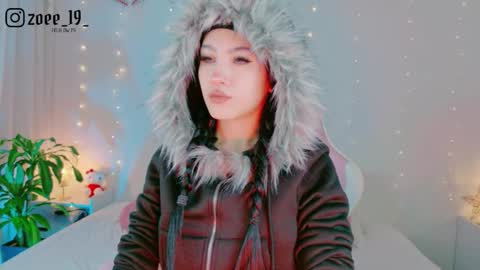 Zoe  online show from 03.18.26