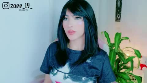 Zoe  online show from 06.01.26