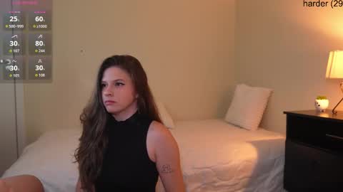 Mia online show from 05.07.26