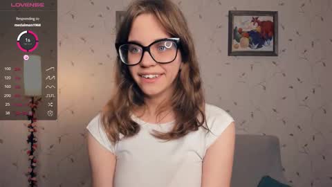 Melisa online show from 10.22.25