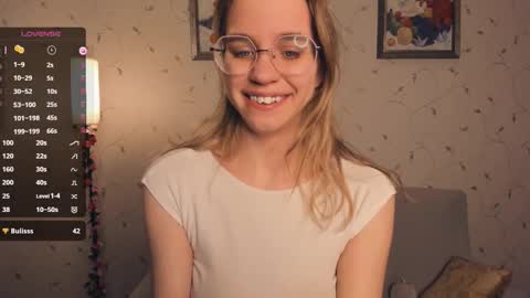 Melisa online show from 01.31.26