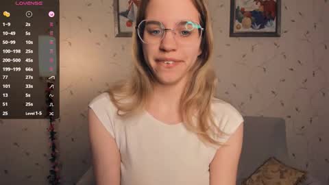 Melisa online show from 02.08.26