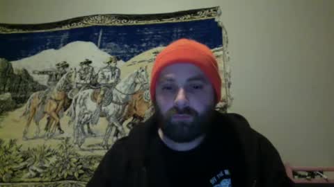 cutehungboi online show from 01.12.25