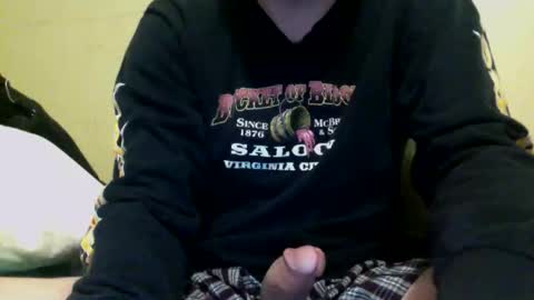 cutehungboi online show from 11.30.25