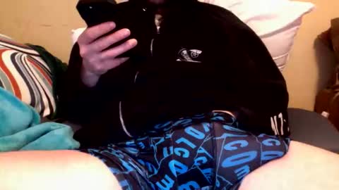 cutehungboi online show from 02.01.26