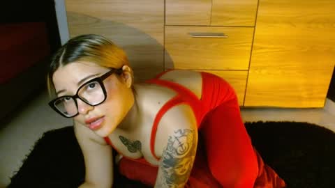 isabella online show from 05.22.26
