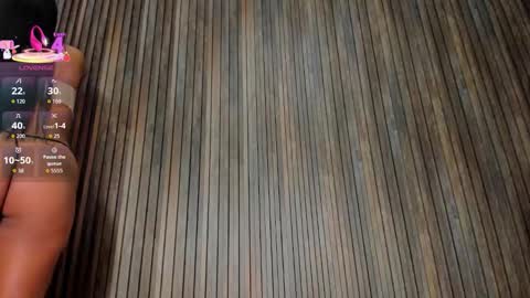 Snapshot of cutejazmin chatting on 11.14.25 Im Jazmin online show from 11.14.25