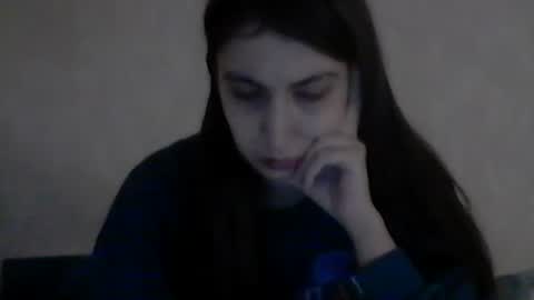 cutekattie online show from 01.16.25