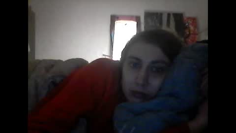 cutekattie online show from 02.01.25