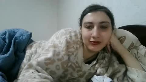 cutekattie online show from 03.28.26
