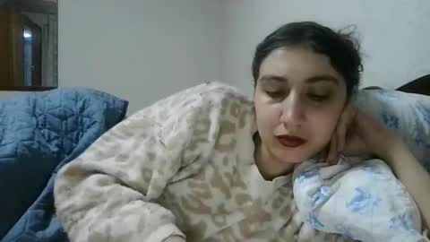 cutekattie online show from 03.29.26