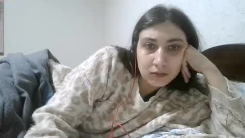 cutekattie online show from 03.31.26