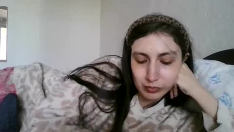 cutekattie online show from 04.07.26