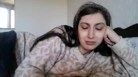 cutekattie online show from 04.10.26
